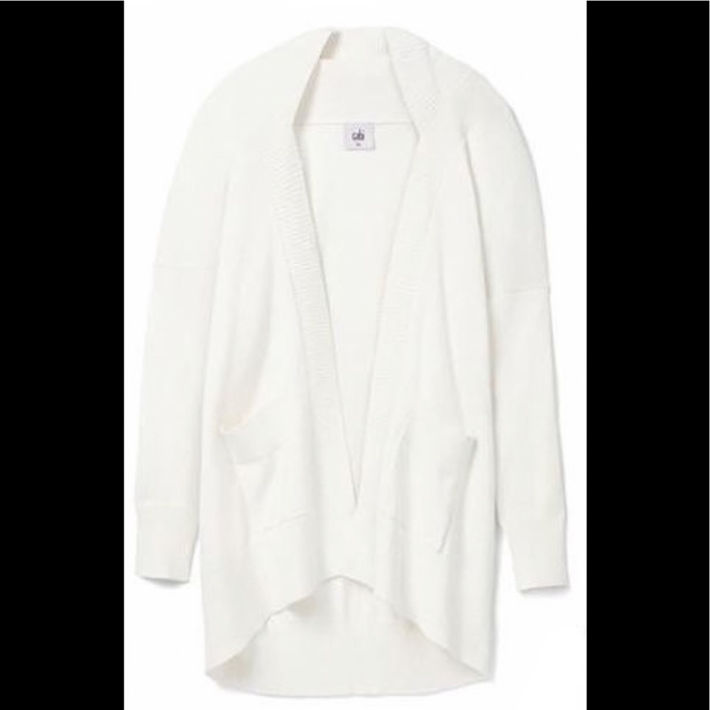 Cabi Day Sweater-size S